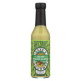 Dave's Gourmet - Hot Sauce - Creamy Roasted Jalapeno - Case Of 6 - 8 Fl Oz