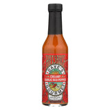 Dave's Gourmet - Hot Sauce - Creamy Garlic Red Pepper - Case Of 6 - 8 Fl Oz