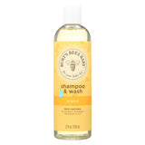 Burts Bees - Shampoo - Wash - 12 Fl Oz