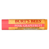 Burts Bees - Cntr - Lip Balm - Pink Fruit - Case Of 12 - 1 Count