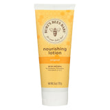 Burts Bees - Lotion - Nourishing - Baby Bee - Original - 6 Fl Oz