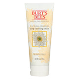 Burts Bees - Fce Clnsr Sp Brk & Chamo - 6 Oz