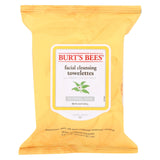 Burts Bees - Face Towelette - White Tea - Case Of 3 - 30 Count