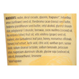 Burts Bees - Lotn Bdy Coco Cupuacu Btr - 6 Fz