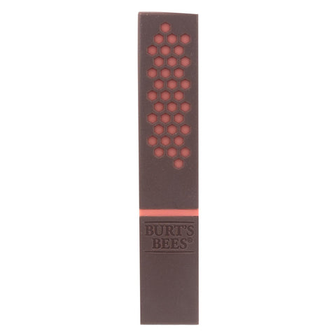 Burts Bees - Lipstick - Blush Basin - #501 - Case Of 2 - 0.12 Oz