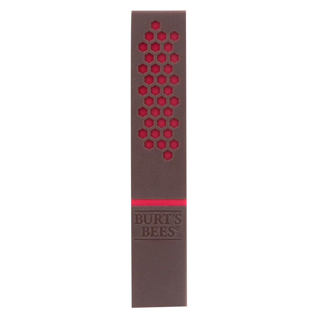 Burts Bees - Lipstick - Brimming Berry - # - Case Of 2 - 0.12 Oz