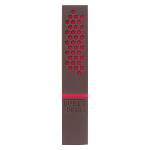 Burts Bees - Lipstick - Brimming Berry - # - Case Of 2 - 0.12 Oz