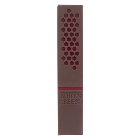 Burts Bees - Lipstick - Juniper Water - #5 - Case Of 2 - 0.12 Oz