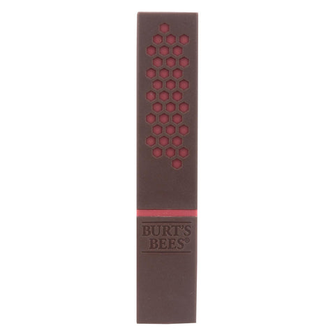 Burts Bees - Lipstick - Lily Lake - #530 - Case Of 2 - 0.12 Oz