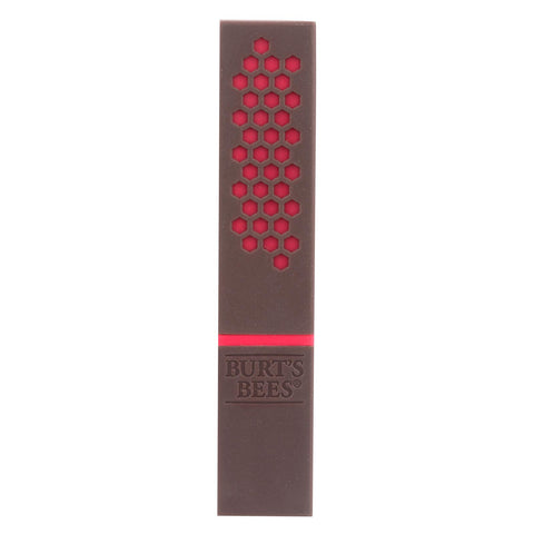 Burts Bees - Lipstick - Magenta Rush - #51 - Case Of 2 - 0.12 Oz