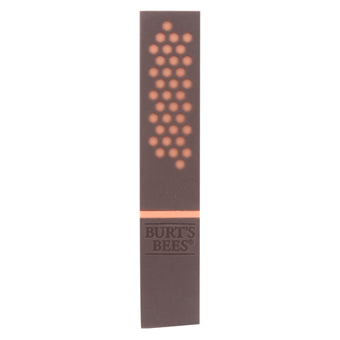 Burts Bees - Lipstick - Nile Nude - #500 - Case Of 2 - 0.12 Oz