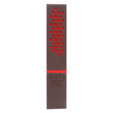 Burts Bees - Lipstick - Scarlet Soaked - # - Case Of 2 - 0.12 Oz