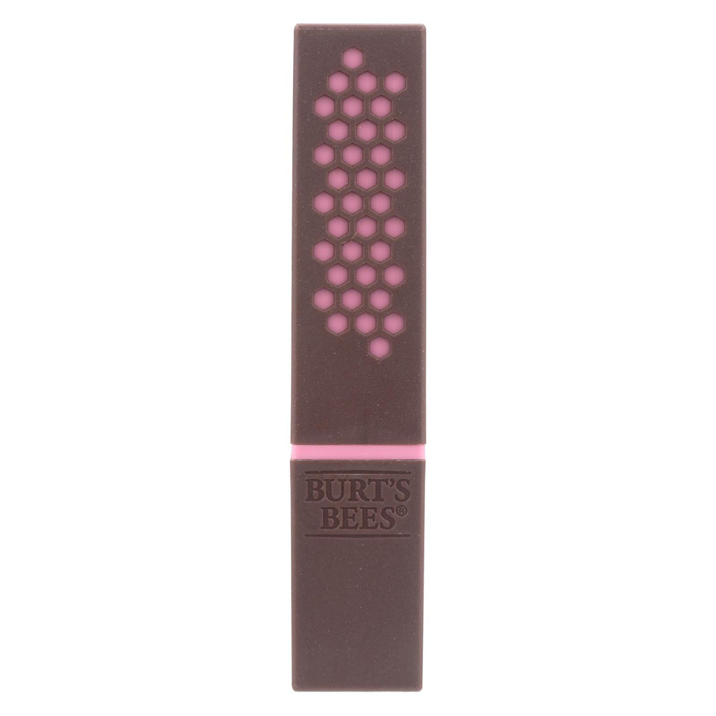 Burts Bees - Lipstick - Tulip Tide - #515 - Case Of 2 - 0.12 Oz