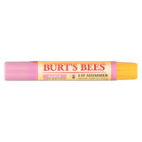 Burts Bees - Lip Shimmer - Guava - Case Of 4 - 0.09 Oz