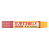 Burts Bees - Lip Shimmer - Peony - Case Of 4 - 0.09 Oz