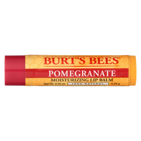 Burts Bees - Lip Balm - Pomegranate - 36 Count