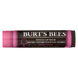 Burts Bees - Lip Balm - Tint - Sweet Violet - Case Of 2 - .15 Oz