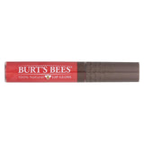 Burts Bees - Lip Gloss - Evening Glow - Case Of 3 - .2 Oz