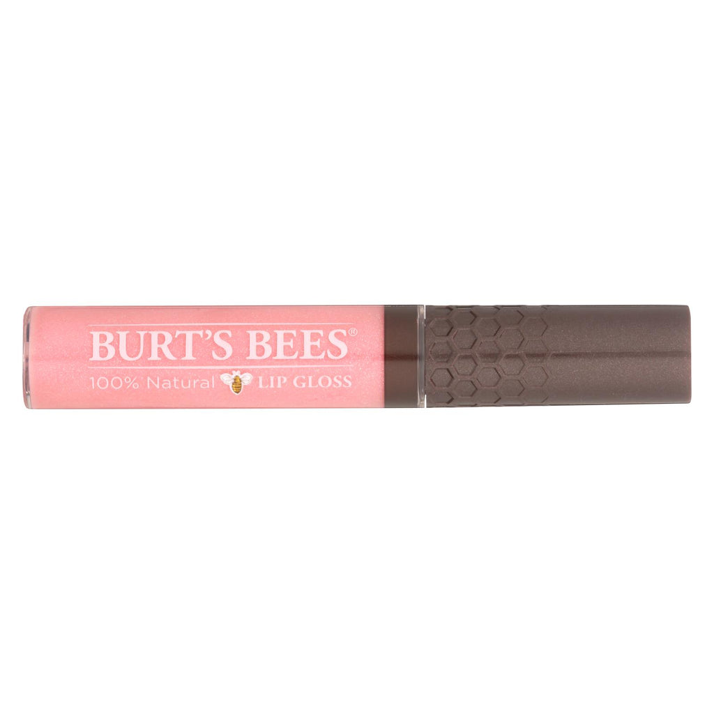 Burts Bees - Lip Gloss - Ocean Sunrise - Case Of 3 - .2 Oz