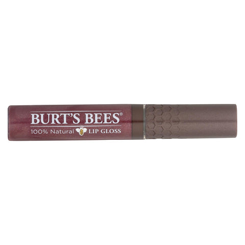 Burts Bees - Lip Gloss - Starry Night - Case Of 3 - .2 Oz