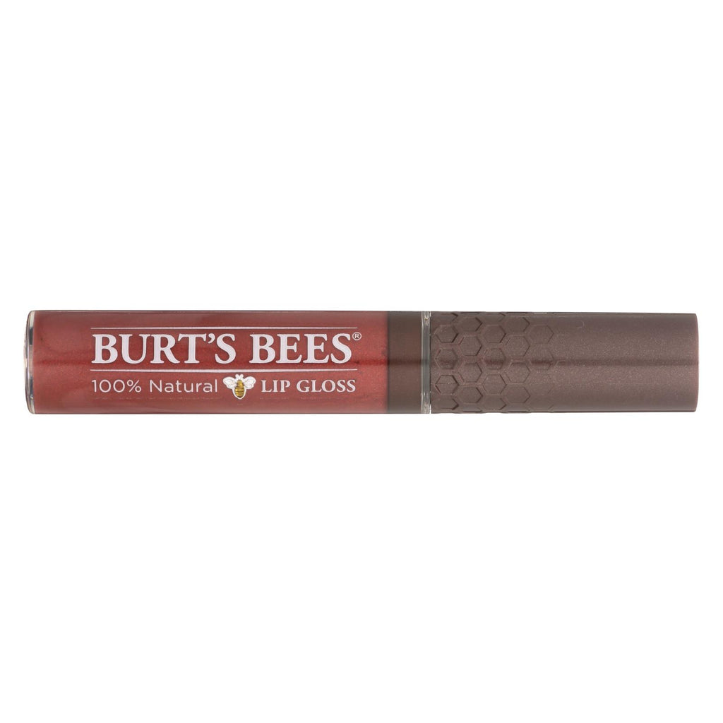 Burts Bees - Lip Gloss - Sweet Sunset - Case Of 3 - .2 Oz