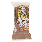 Bobo's Oat Bars - Oat Bar - Peanut Butter Filled Chocolate Chip - Case Of 12 - 2.5 Oz