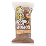 Bobo's Oat Bars - Oat Bar - Coconut Almond Butter Filled - Case Of 12 - 2.5 Oz