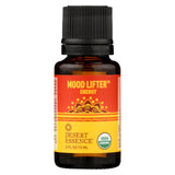 Desert Essence - Essential Oil - Mood Lifter - Case Of 1 - .5 Fl Oz.