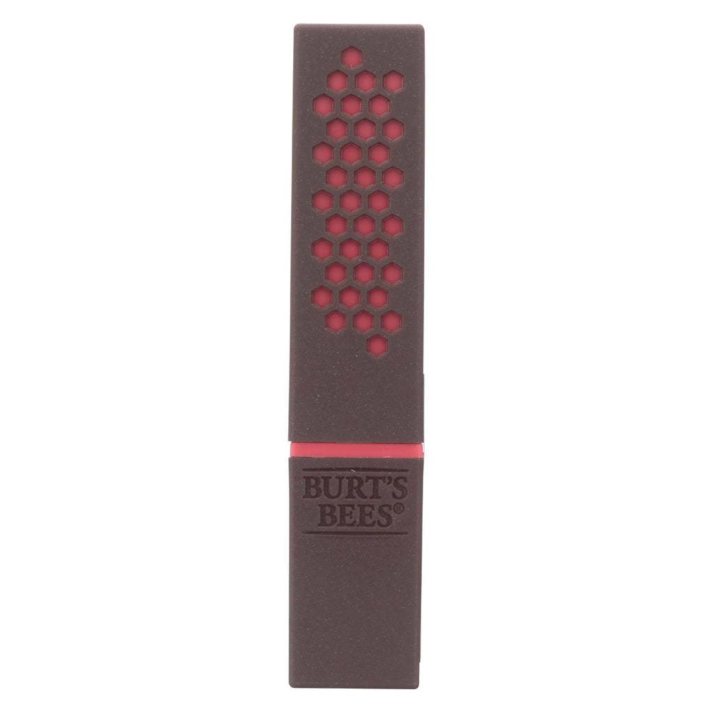 Burts Bees - Lipstick - Doused Rose - #513 - Case Of 2 - .12 Oz