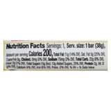 Amy's - Candy Bar Crispy - Case Of 12 - 1.35 Oz