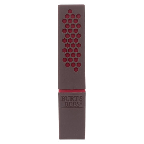 Burts Bees - Lipstick - Wine Wave - #524 - Case Of 2 - .12 Oz