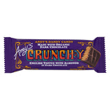 Amy's - Candy Bar - Organic - Crunchy - Case Of 12 - 1.3 Oz