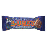 Amy's - Candy Bar - Organic - Lucky - Case Of 12 - 1.3 Oz