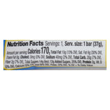 Amy's - Candy Bar - Organic - Sunny - Case Of 12 - 1.3 Oz