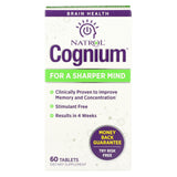 Natrol Cognium - 60 Tab