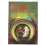 Mike's Organic Curry Love - Organic Curry Simmer Sauce - Green Thai - Case Of 6 - 8.8 Fl Oz.