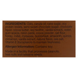 Kind Breakfast Protein Bars - Dark Chocolate Cocoa - Case Of 8 - 4-1.76oz