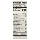 Kind Breakfast Protein Bars - Maple Cinnamon - Case Of 8 - 4-1.76oz