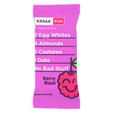 Rxbar - Kids Protein Bar - Berry Blast - Case Of 16 - 1.16 Oz.