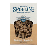 Sfoglini Porcini Trumpets - Case Of 6 - 16 Oz.