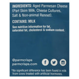 Kitchen Table Bakers Parm Crisps - Original Parmesan - Case Of 12 - 1.75 Oz.