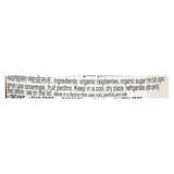 Lucien Georgelin Fruit Spread - Organic - Raspberry - Case Of 6 - 11.28 Oz