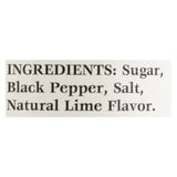 Jane's Marnde - Sweet Lime Pepper - Case Of 12 - 2.5 Oz