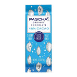 Pascha Organic Chocolate Bar - Rice Milk - Case Of 15 - 1.1 Oz