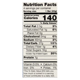 Pamela's Products - Gluten-free Big Fig Bar - Blueberry And Fig - Case Of 8 - 5.64 Oz.