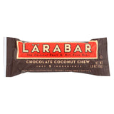 Larabar - Bar Chocolate Coconut - Case Of 16-1.6 Oz