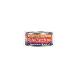 Safe Catch Elite Wild Tuna - Habanero Mint - Case Of 6 - 5 Oz