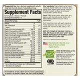 Slice Of Life Organics Multi-vitamin - Organic - Complet - 15 Count