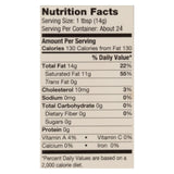 Carrington Farms Coconut Oil - Buttery Taste - Case Of 6 - 12 Oz.