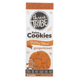 Thrive Tribe - Paleo Cookies - Gingerbread - Case Of 6 - 7.65 Oz.